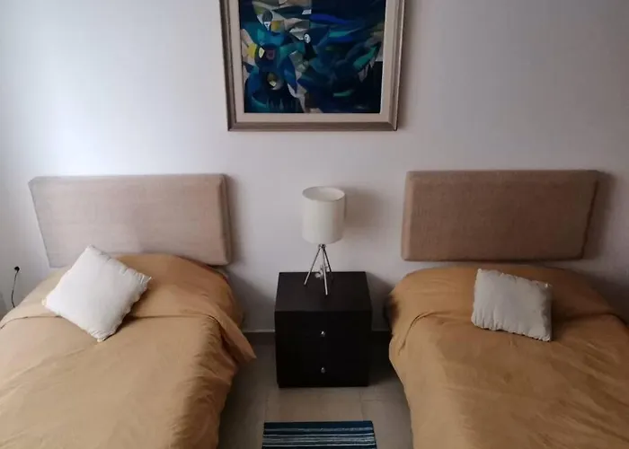 Amplio Y Moderno En Antara, Carso Y Embajada Eeuu Apartment *