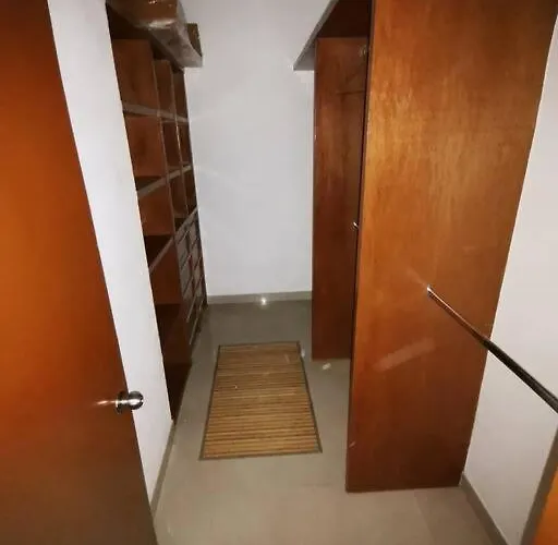 Amplio Y Moderno En Antara, Carso Y Embajada Eeuu *